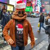 In Honor Of SantaCon, MTA Bans Alcohol On LIRR & Metro-North Trains